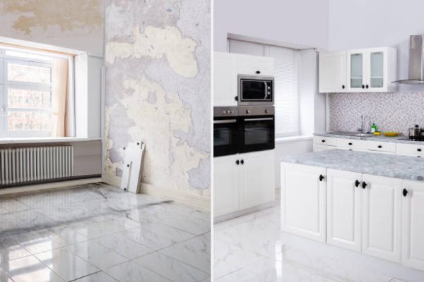 Jefferson Kitchen Remodeling Upgrade Your Home with a Fresh Look