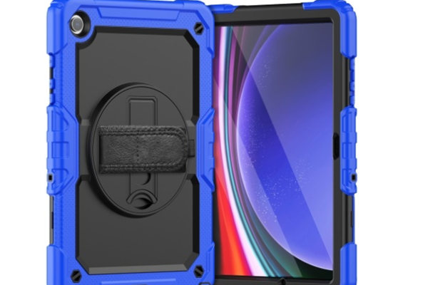 Ultimate Protection for Your Samsung Galaxy Tab A9+: Discover the Best Cases from Campad Electronics