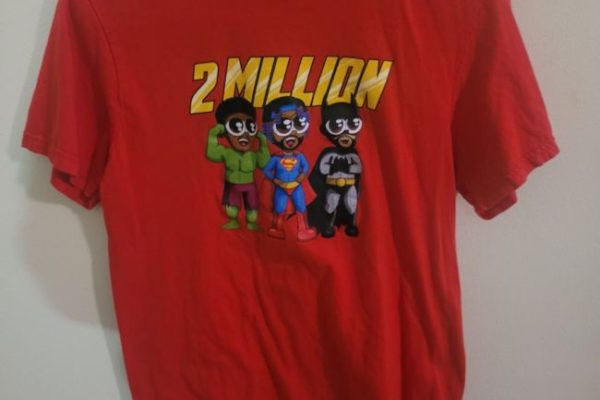 Daydrian Harding Merch: A Collector’s Dream Come True Daydrian Harding Merch: A Collector's Dream Come True