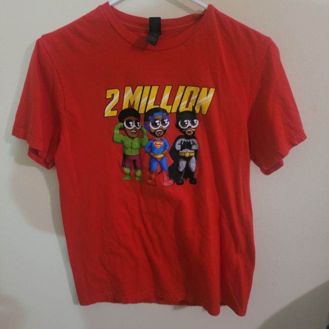 Daydrian Harding Merch: A Collector’s Dream Come True Daydrian Harding Merch: A Collector's Dream Come True