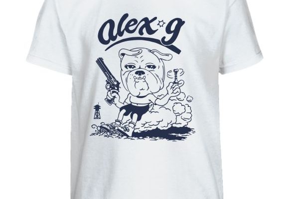 The Ultimate Guide to Alex G Merch: Official Store Review The Ultimate Guide to Alex G Merch: Official Store Review