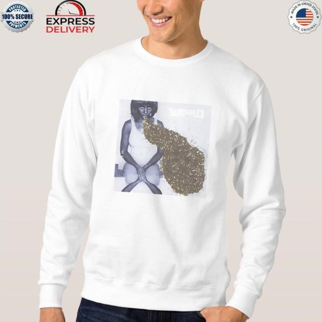 Inside Santigold’s Official Store: Exploring the Trendiest Merch Inside Santigold's Official Store: Exploring the Trendiest Merch