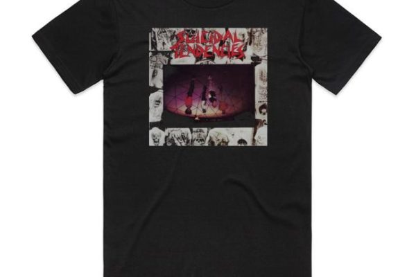 The Ultimate Suicidal Tendencies Store: Finding Official Merchandise Online The Ultimate Suicidal Tendencies Store: Finding Official Merchandise Online